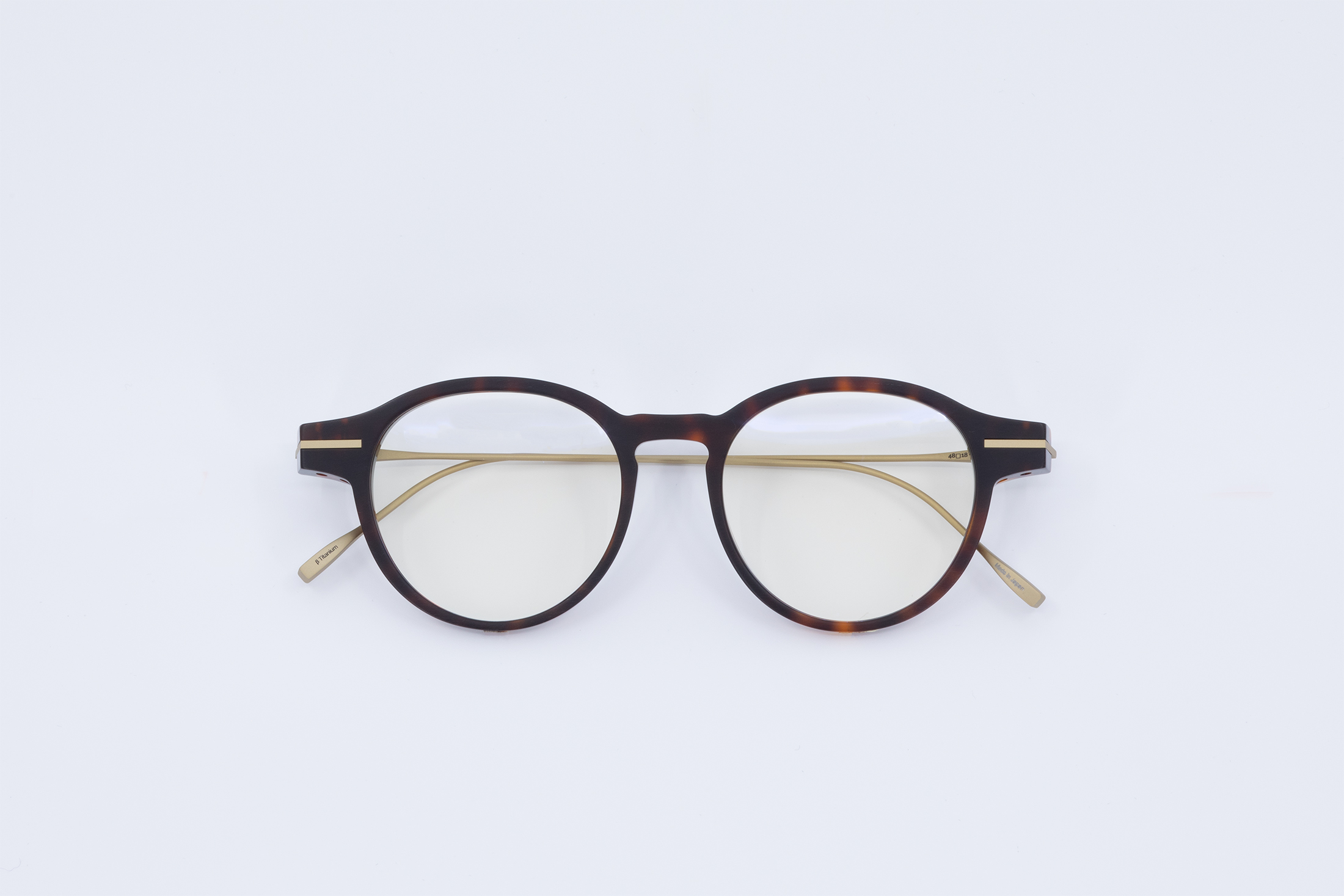 Sep·42 — Dark Tortoise Gold